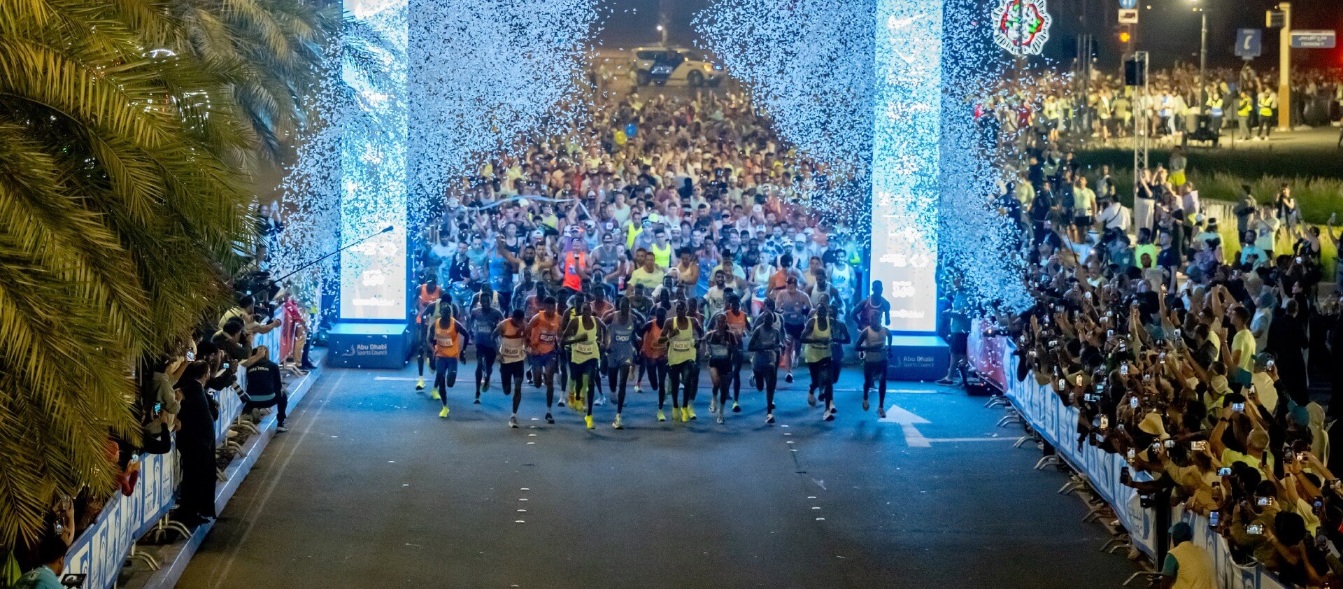 The sixth edition of the ADNOC Abu Dhabi Marathon 2024 kicks off tomorrow with more than 33,000 male and female runners set to participate